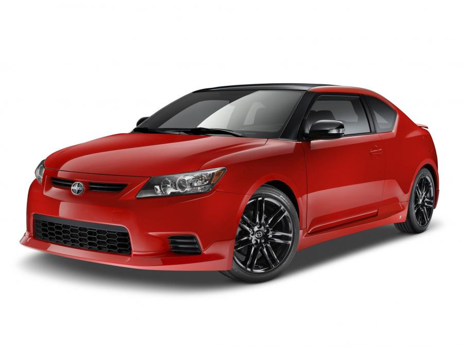  Scion tC Release Series 8.0 2012 года  (фото 5 из 24)